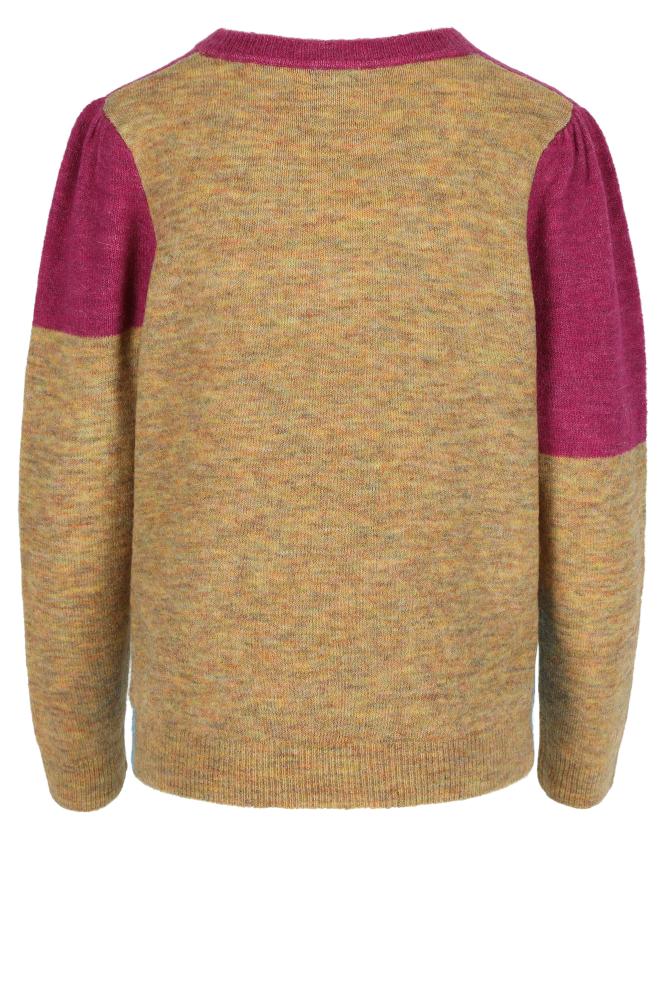 Mayerline - Pull - Adam - Thrush