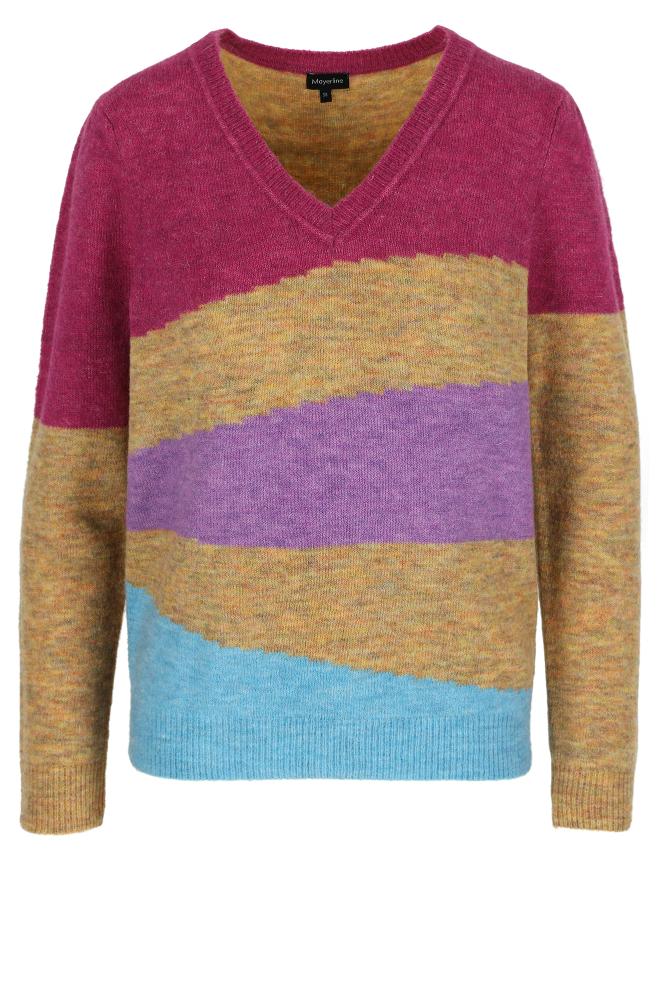 Mayerline - Pull - Adam - Thrush