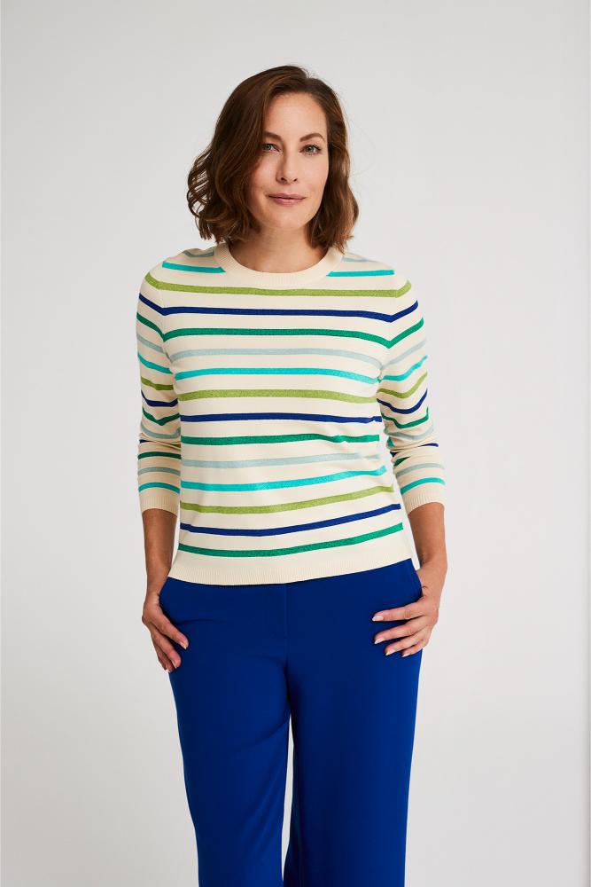 Mayerline - Pull - Adelfi2 - Lake Blue