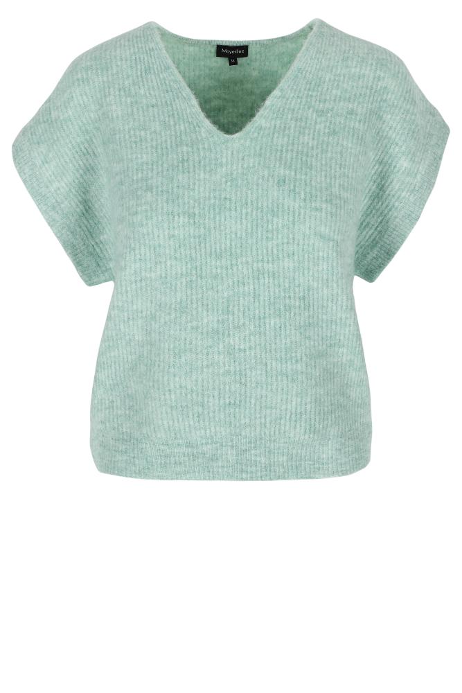 Mayerline - Pull - Aduna - Harbor Gray