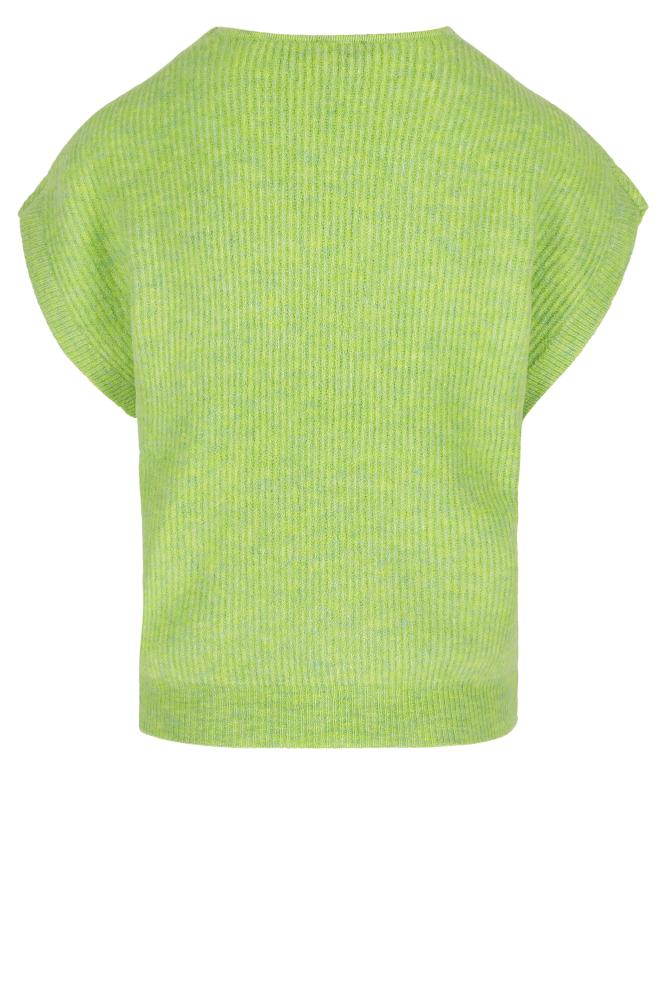 Mayerline - Pull - Aduna - Dark Shadow Lime