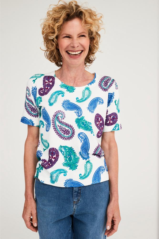 Mayerline - Pull - Alana - Off White