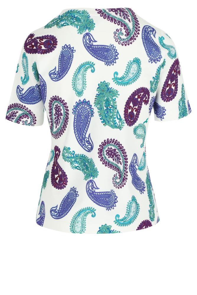 Mayerline - Pull - Alana - Off White