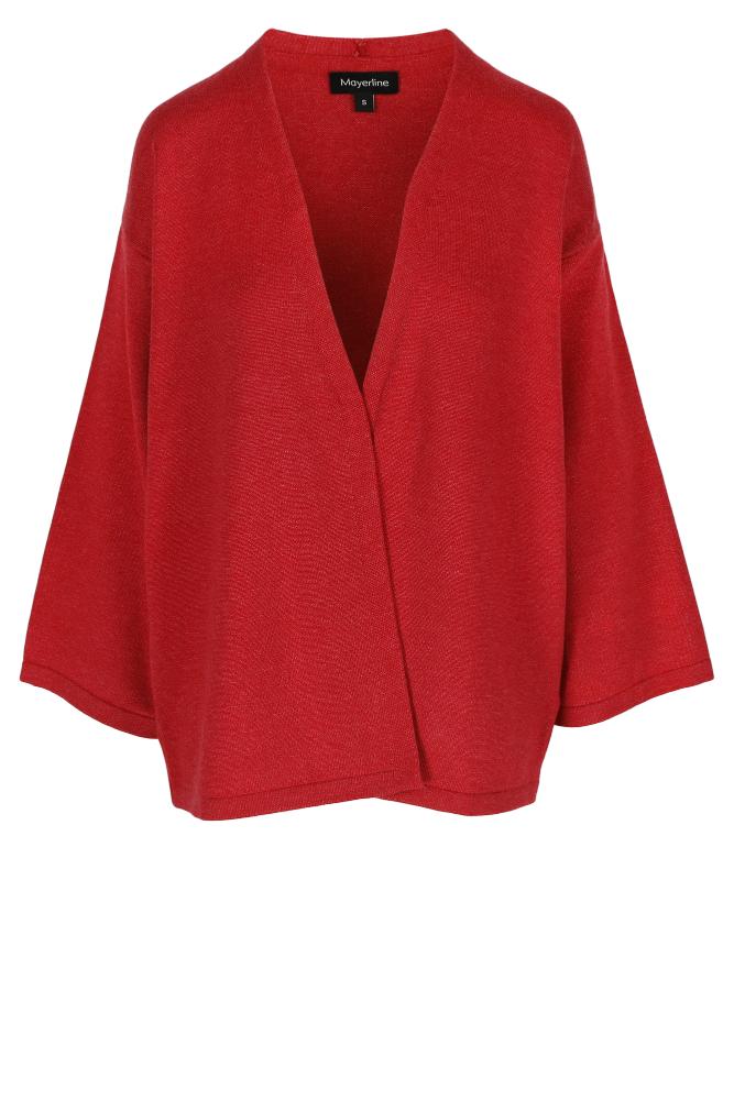 Mayerline - Cardigan Maille - Aldanas - Chrysantemum