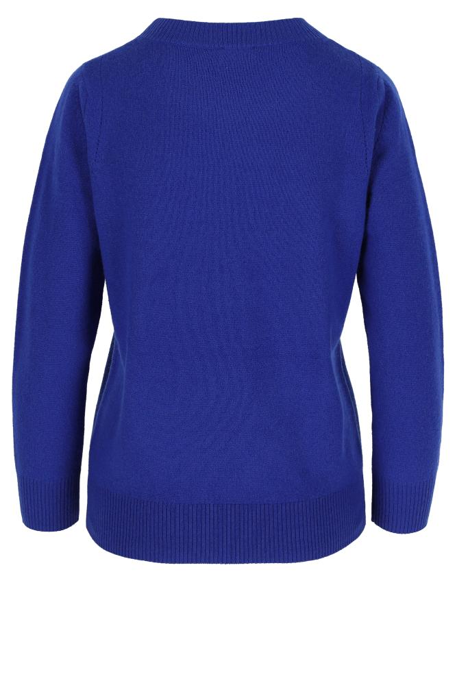 Mayerline - Pull - Alfina - Blue