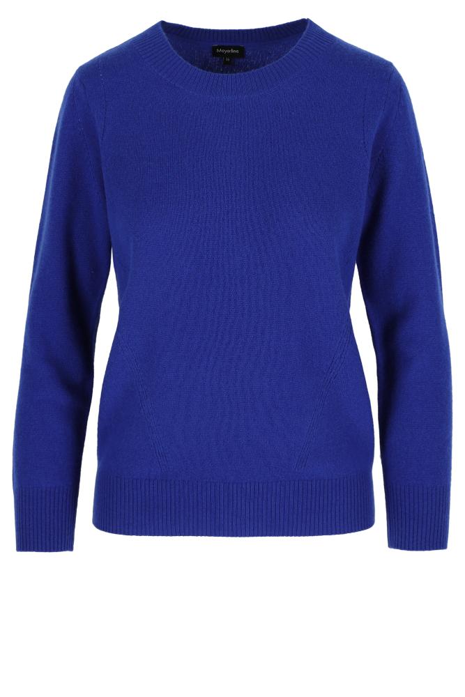 Mayerline - Pull - Alfina - Blue