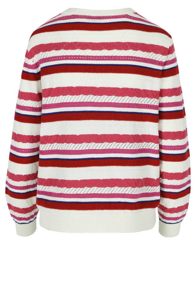 Mayerline - Pull - Allure - Muted Clay