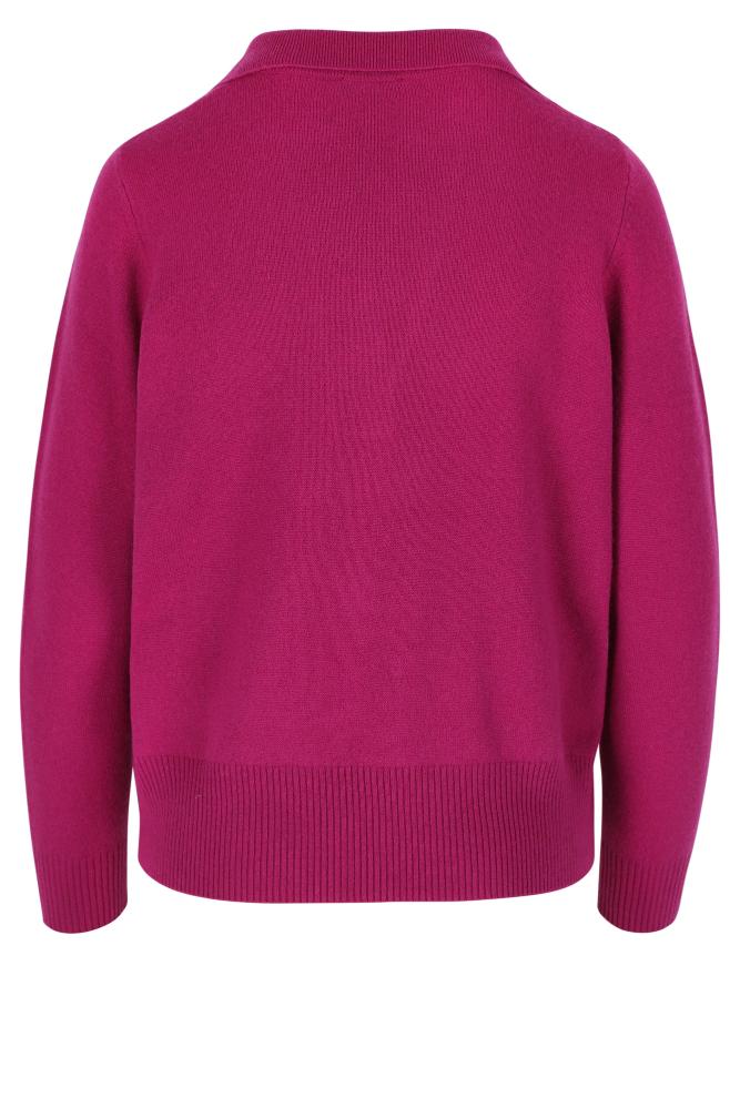 Mayerline - Pull - Aloras - Festival Fuchsia