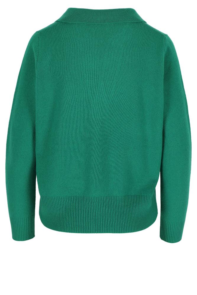 Mayerline - Pull - Aloras - Green