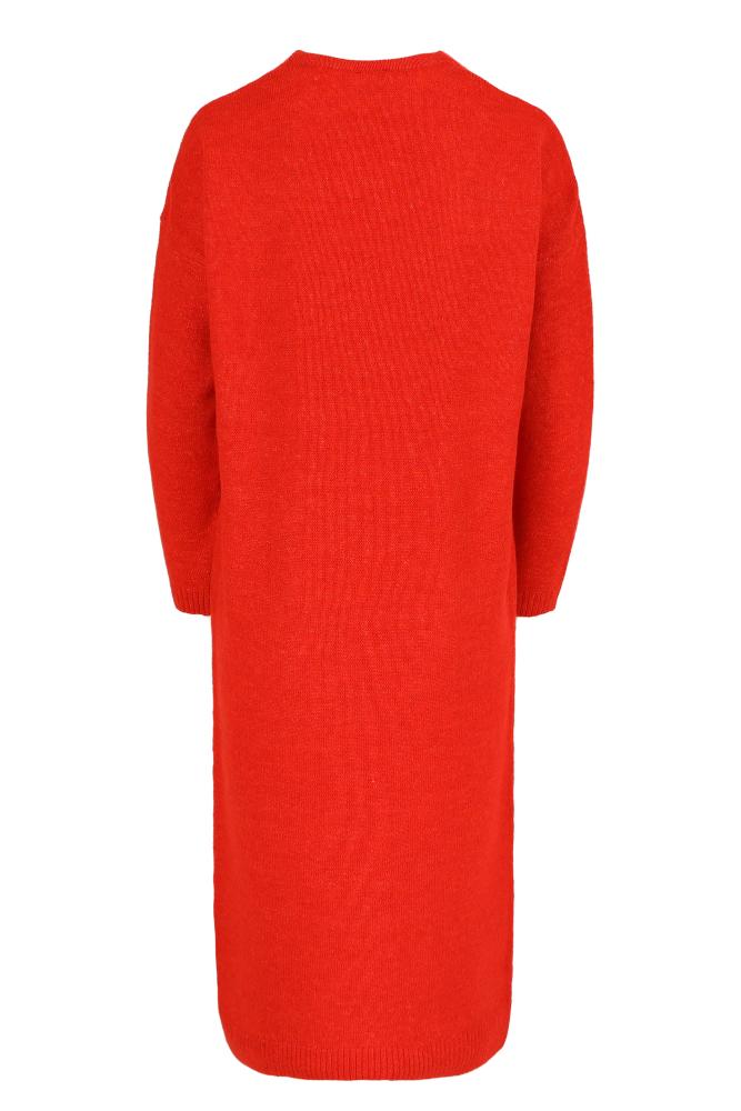 Améline - Robe Maille - Amishas - Adrenaline Rush