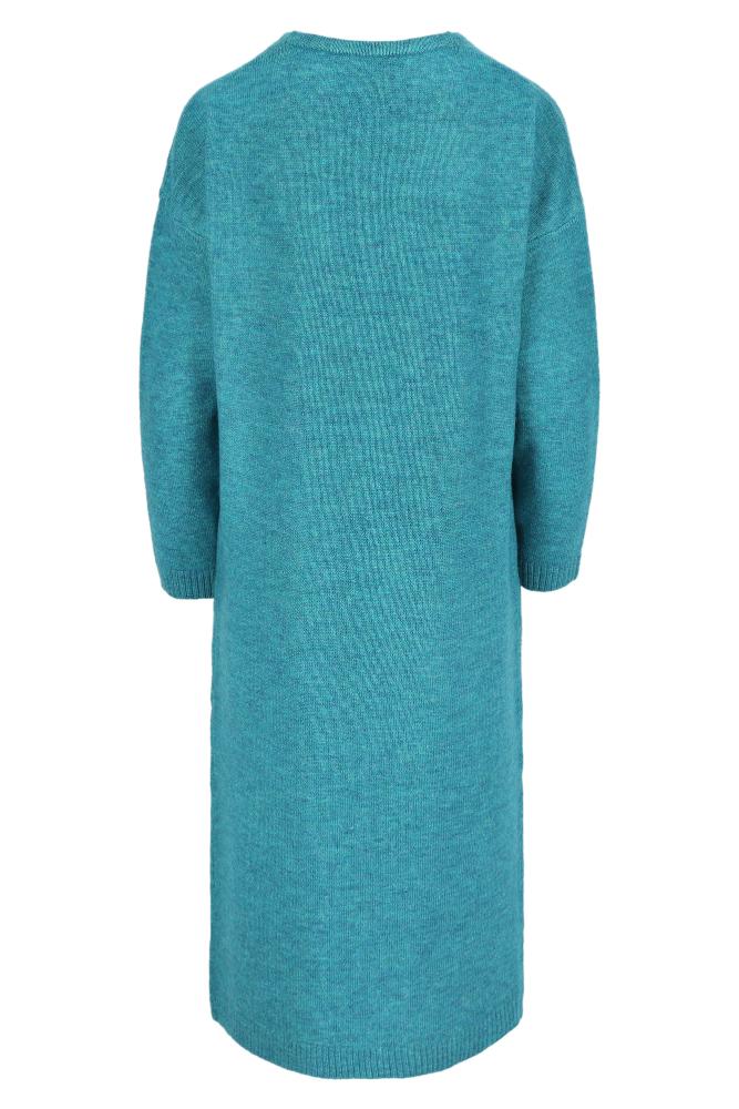 Améline - Robe Maille - Amishas - Soft Water