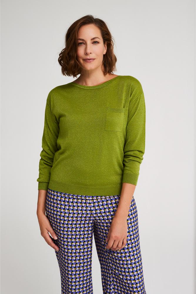 Mayerline - Pull - Amopoko - Oasis