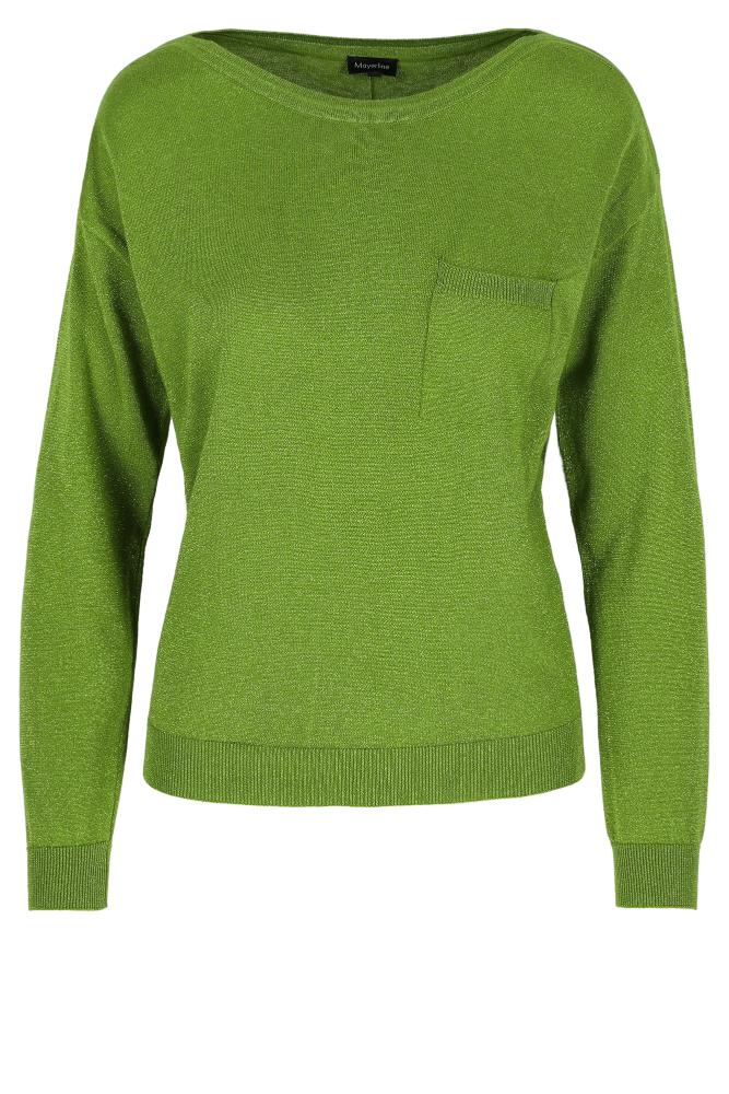 Mayerline - Pull - Amopoko - Oasis