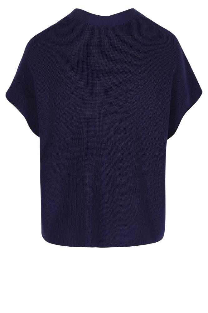 Mayerline - Cardigan Maille - Amuleta - Peacoat