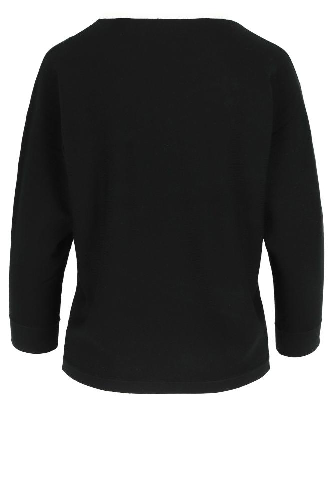 Mayerline - Pull - Anaya - Black Beauty