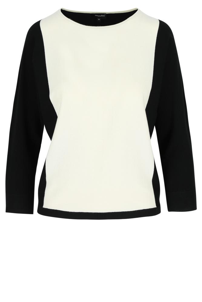 Mayerline - Pull - Anaya - Black Beauty