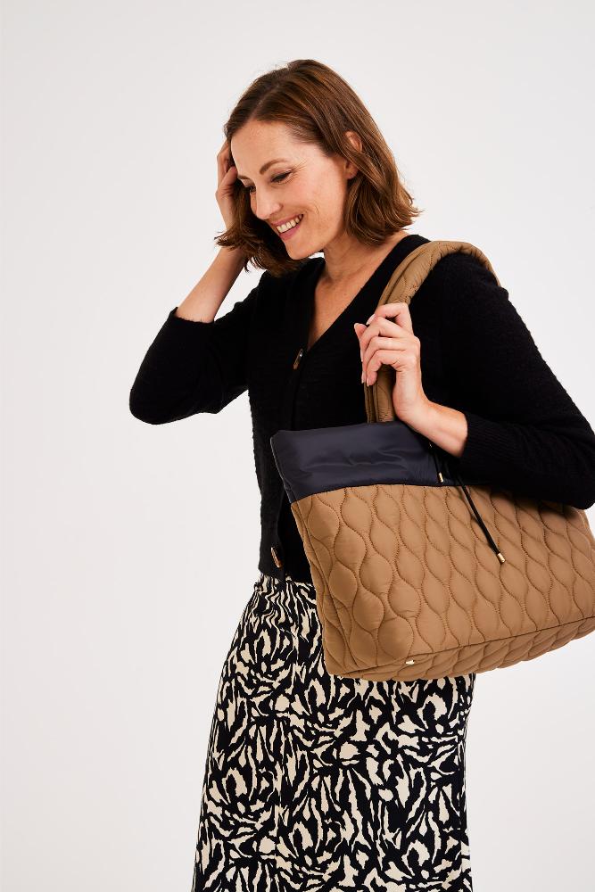 Mayerline - Cardigan Maille - Angel - Black Beauty