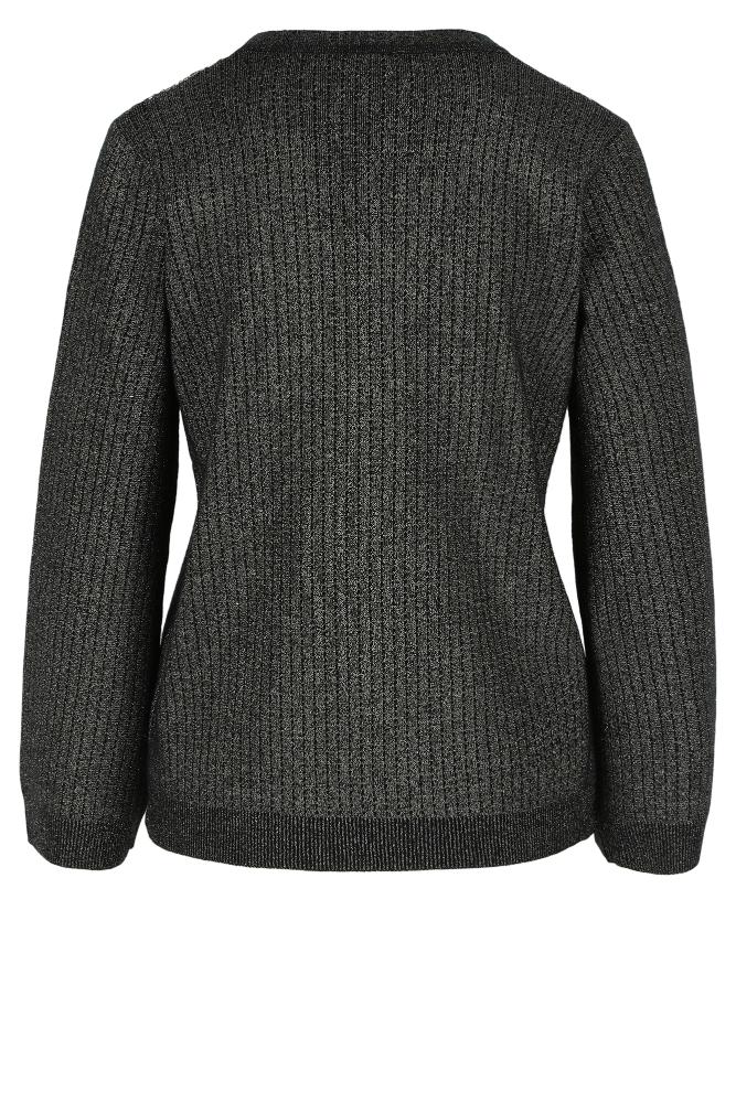 Mayerline - Pull - Angelic - Black Beauty