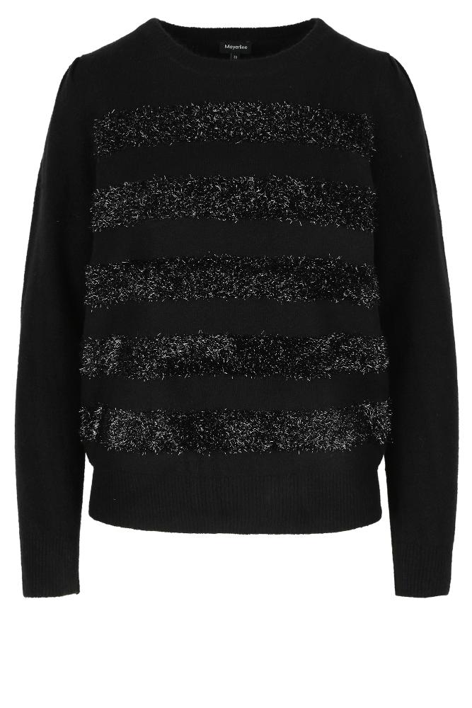 Mayerline - Pull - Ann - Black Beauty