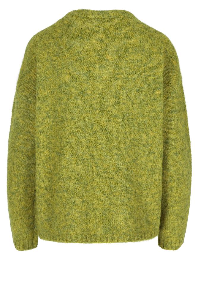 Améline - Cardigan Maille - Annabella - Oasis