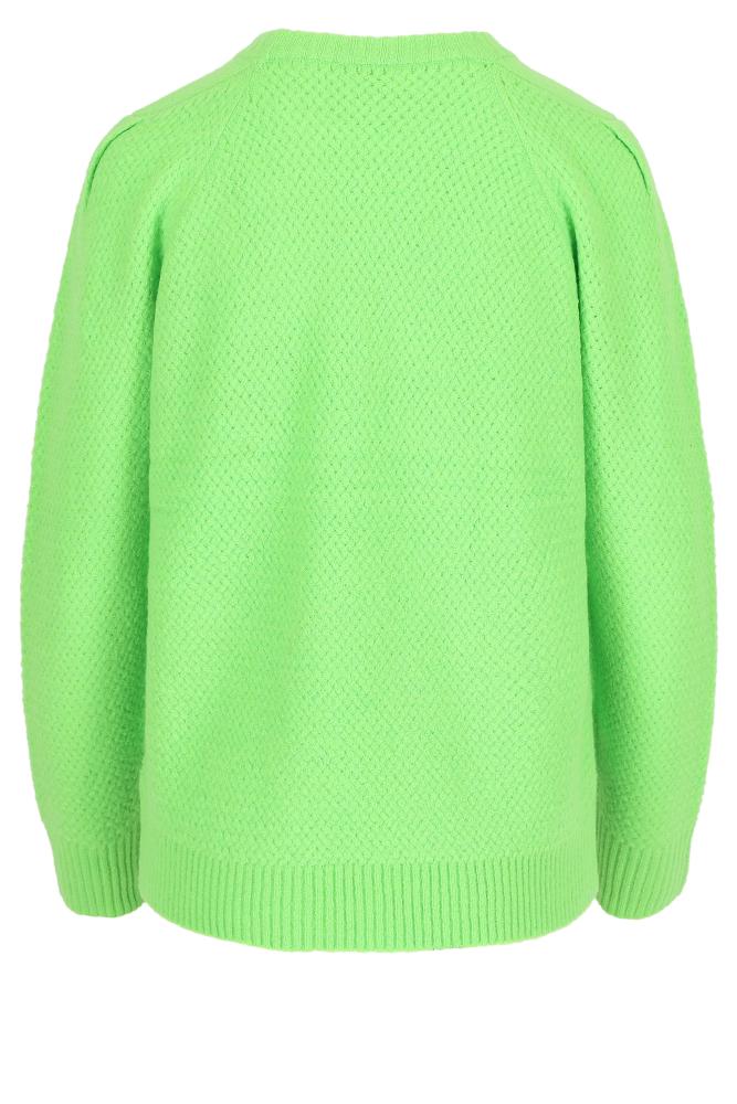 Améline - Pull - Annet - Green Flash