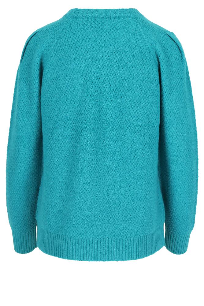 Améline - Pull - Annet - Lake Blue
