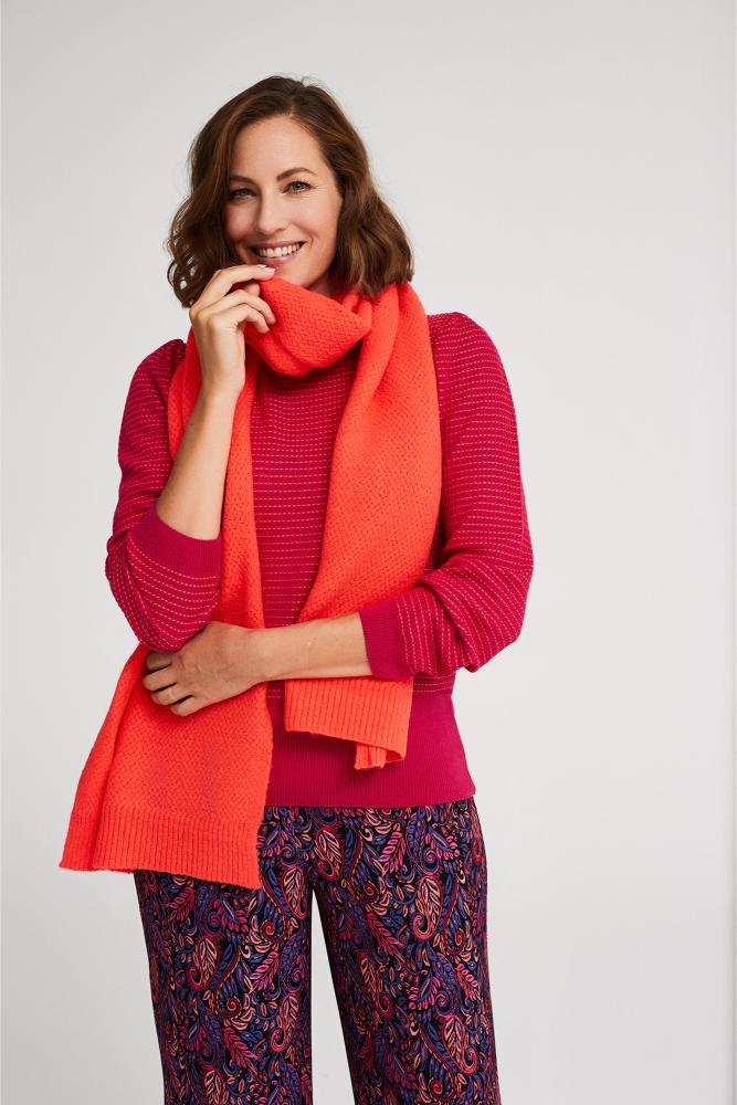 Améline - Pull - Annie1 - Granita