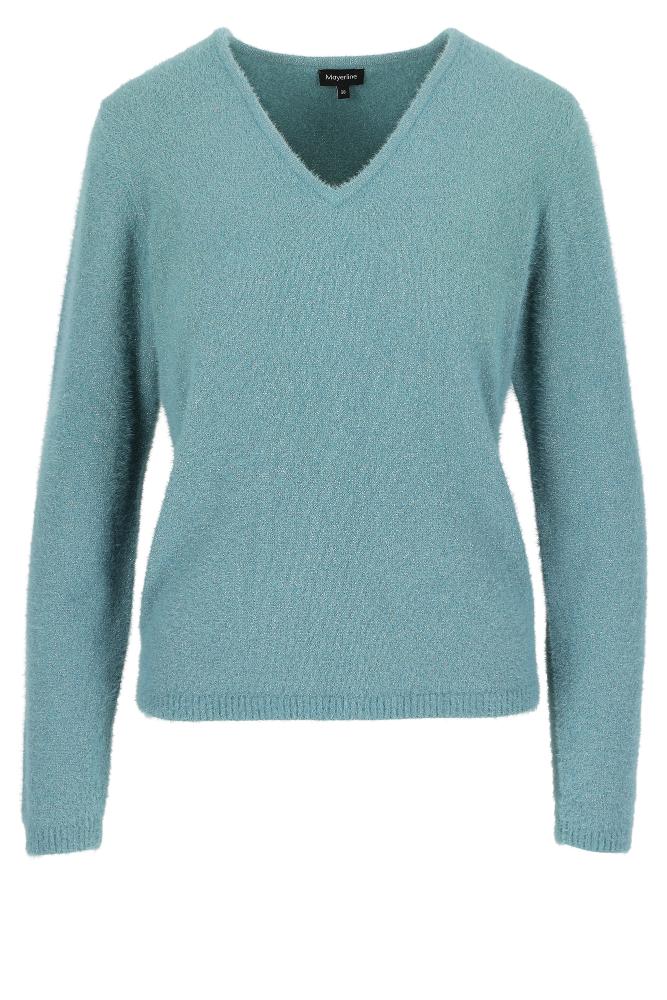 Mayerline - Pull - Anton - Deep Sea