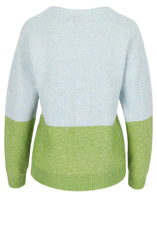 Mayerline - Pull - Apim - Della Robbia Blue