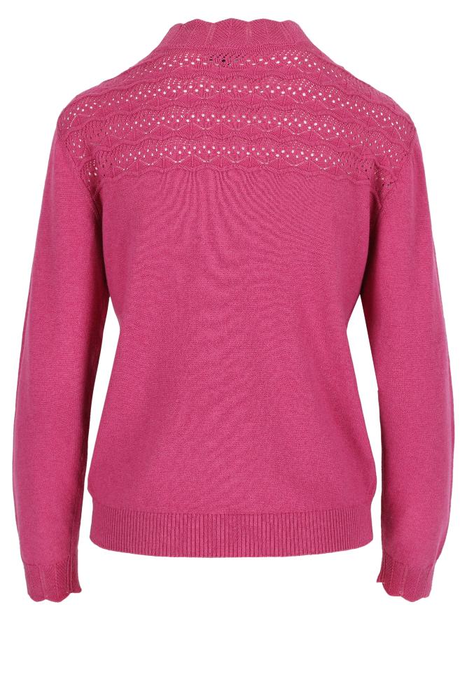 Mayerline - Pull - Appolinaris - Festival Fuchsia
