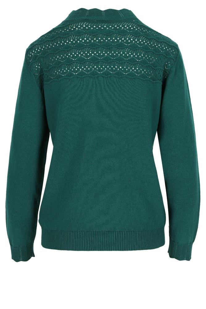 Mayerline - Pull - Appolinaris - Cadmium Green