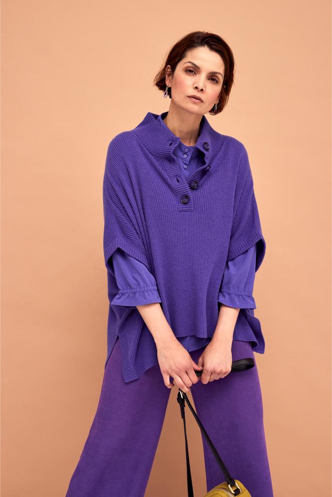 Améline - Cape Maille - Ardo - Purple Coralites