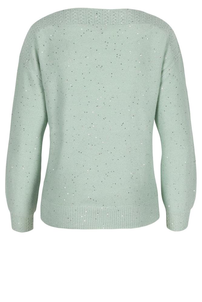 Mayerline - Pull - Aruba - Harbor Gray