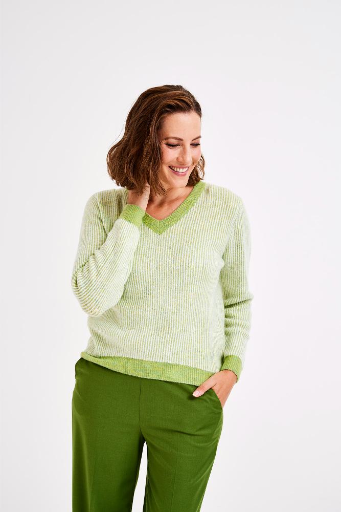 Mayerline - Pull - Aspira - Foliage