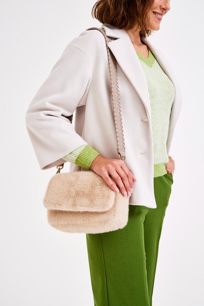 Mayerline - Pull - Aspira - Foliage