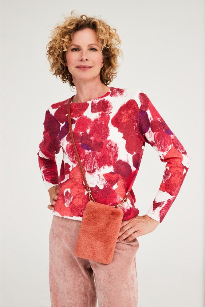 Améline - Pull - Atiro - Granita