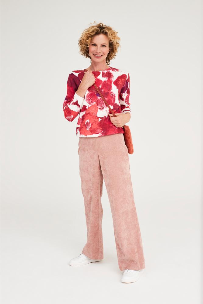 Améline - Pull - Atiro - Granita