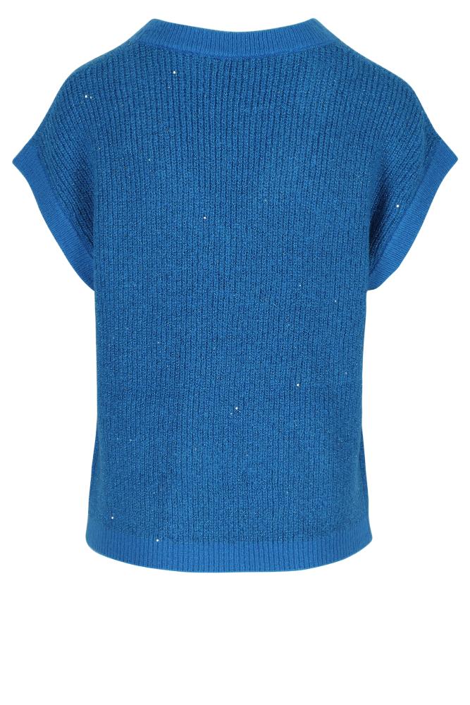 Mayerline - Pull - Avako - Diva Blue