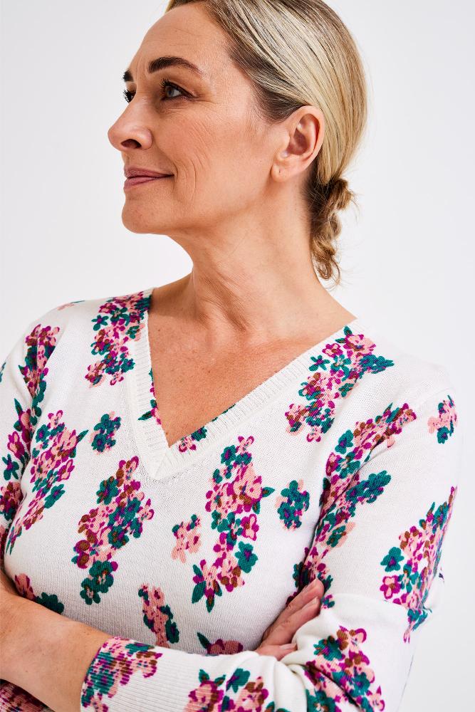 Mayerline - Pull - Avison - Delicacy