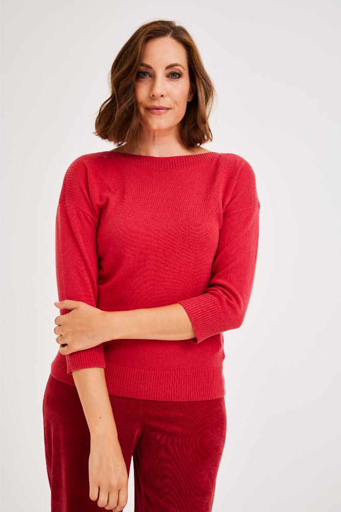 Mayerline - Pull - Azeri - Chrysantemum