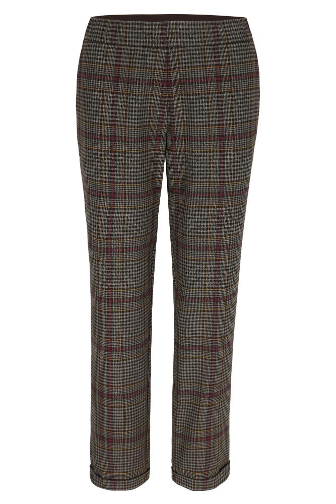 Mayerline - Pantalon 7/8 - Caliana - Cappuchino