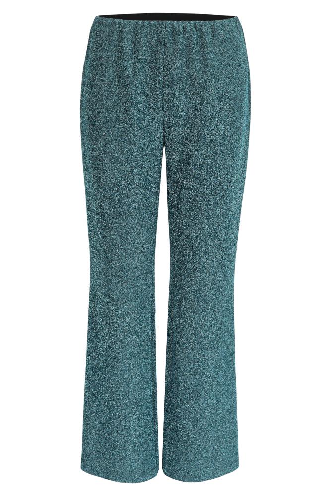 Mayerline - Pantalon Jersey - Cami - Blue Atoll