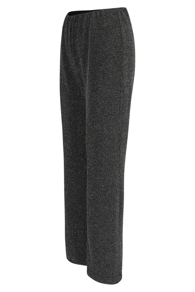 Mayerline - Pantalon Jersey - Cami - Silver