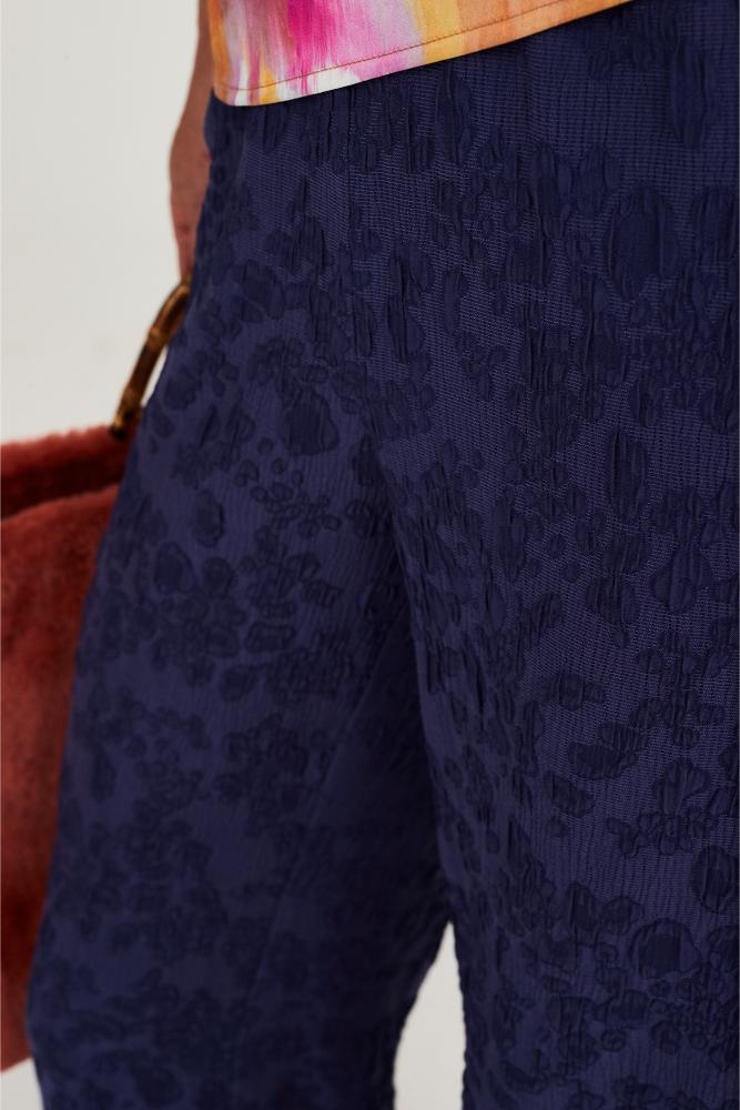 Mayerline - Pantalon - Carmina - Peacoat