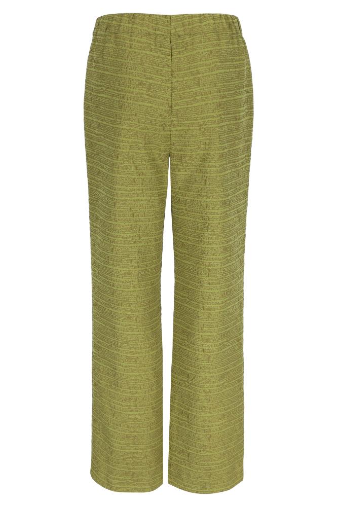 Améline - Pantalon - Carmona - Martini Olive