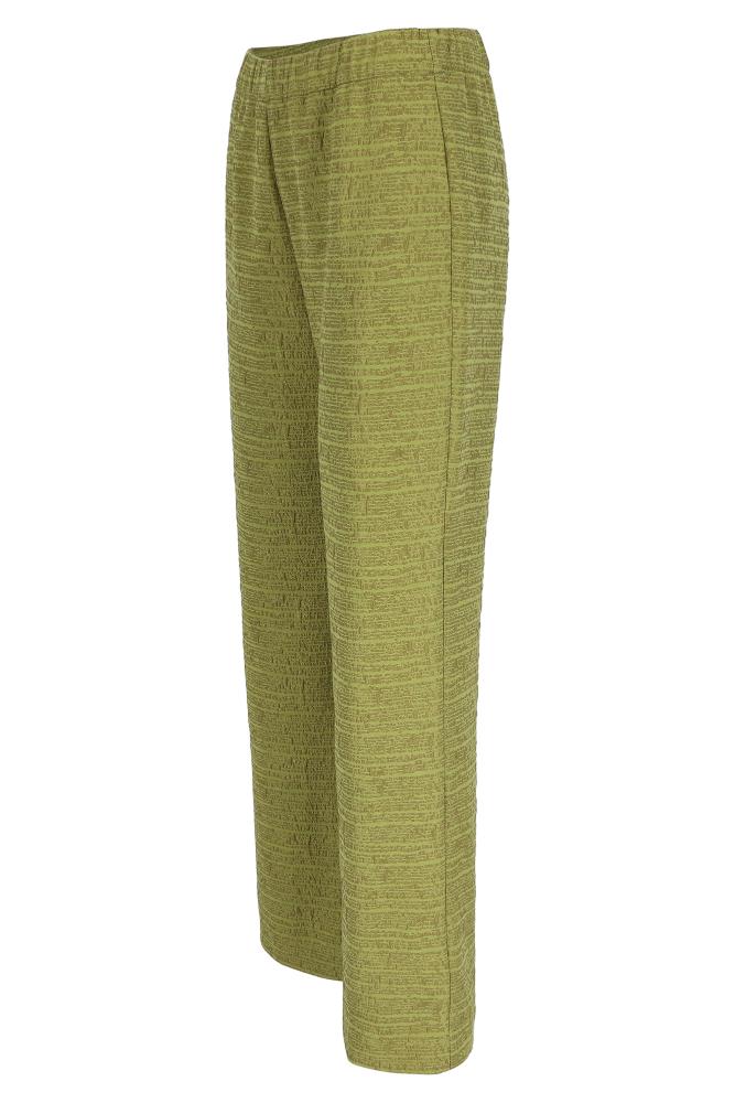 Améline - Pantalon - Carmona - Martini Olive