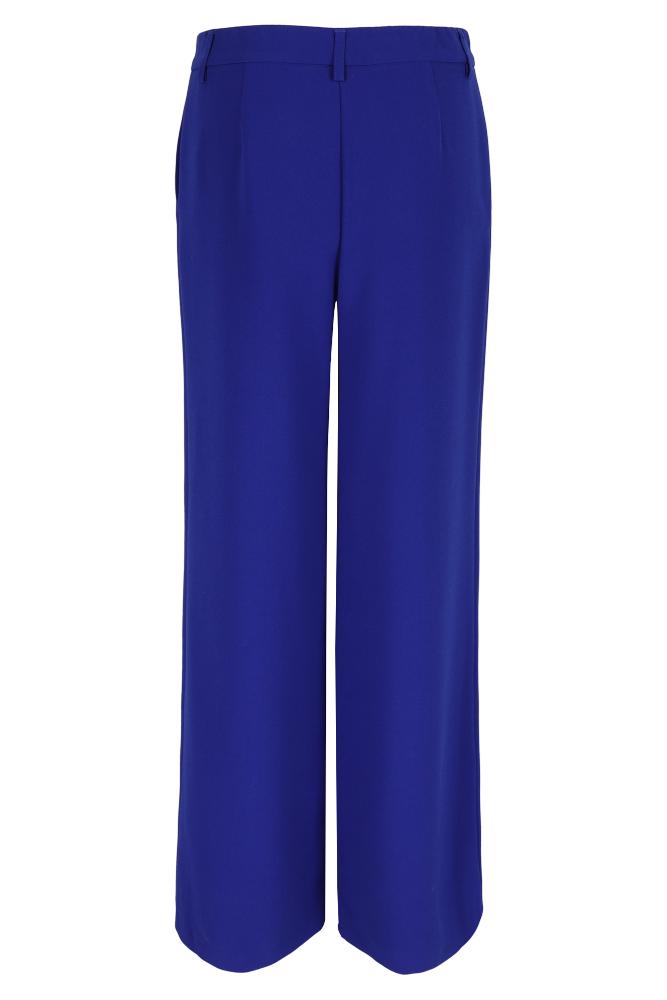 Améline - Pantalon - Carona - Dazzling Blue
