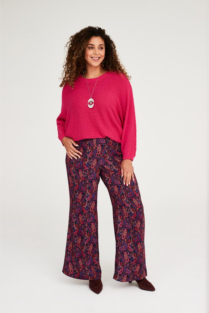 Améline - Pantalon - Catlijn - Granita