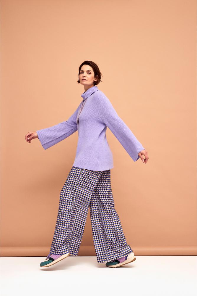 Améline - Pantalon - Catlijn - Oasis