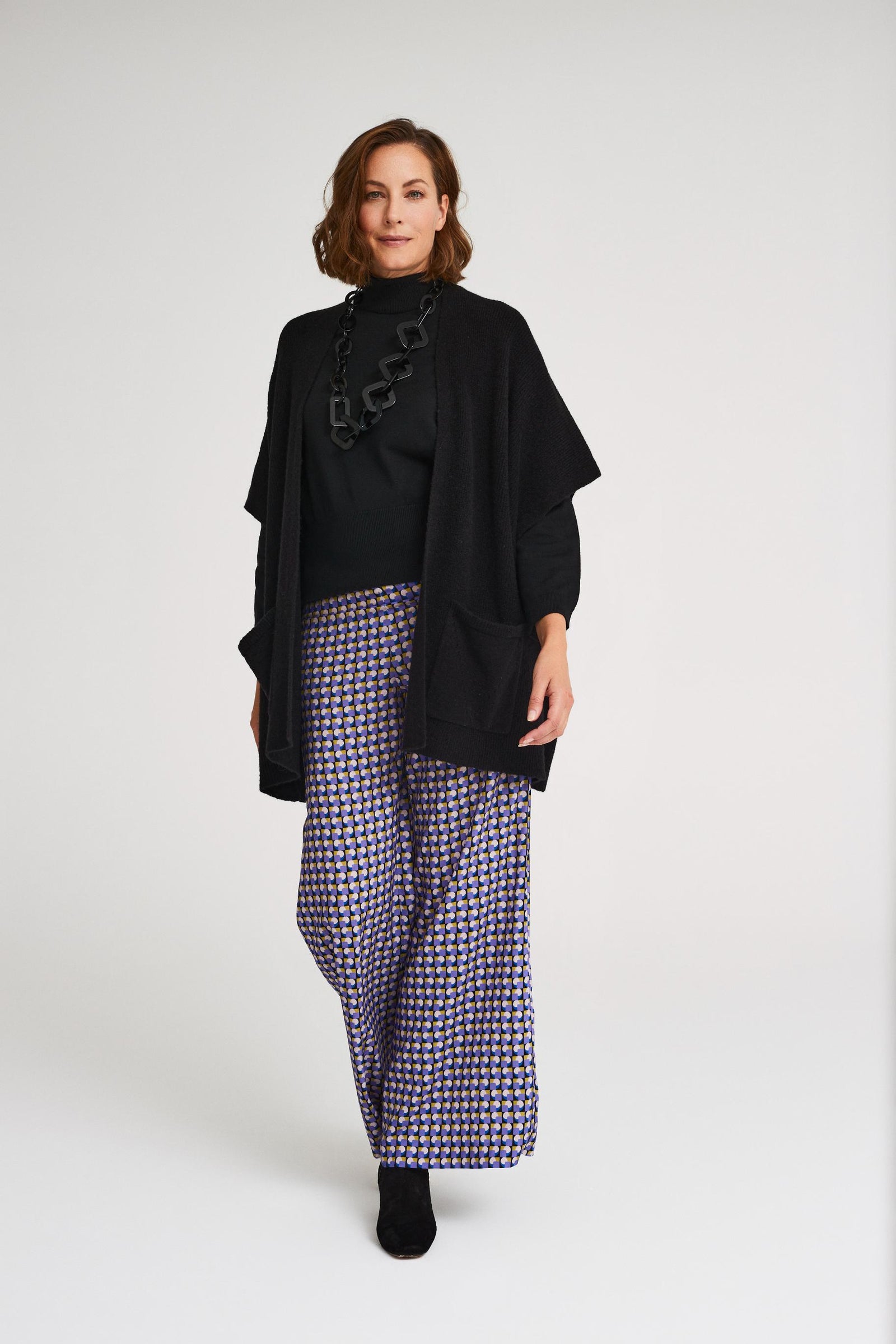 Améline - Pantalon - Catlijn - Oasis